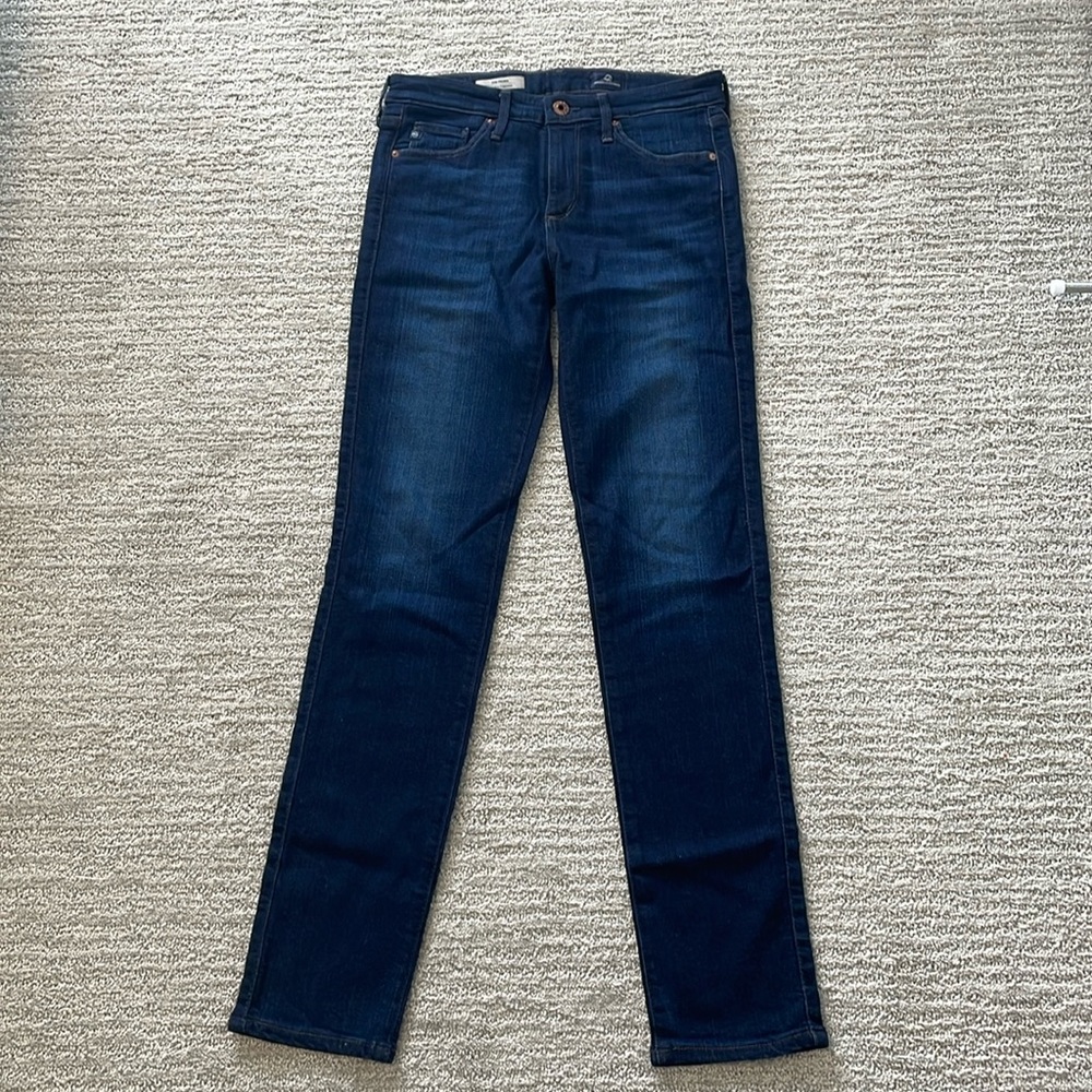Ag Adriano Goldschmied jeans